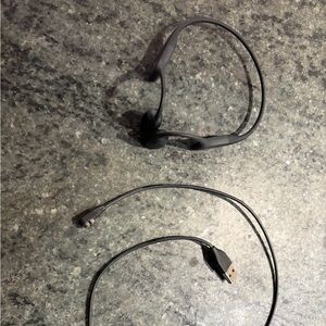 Shokz OpenRun Mini (Black)